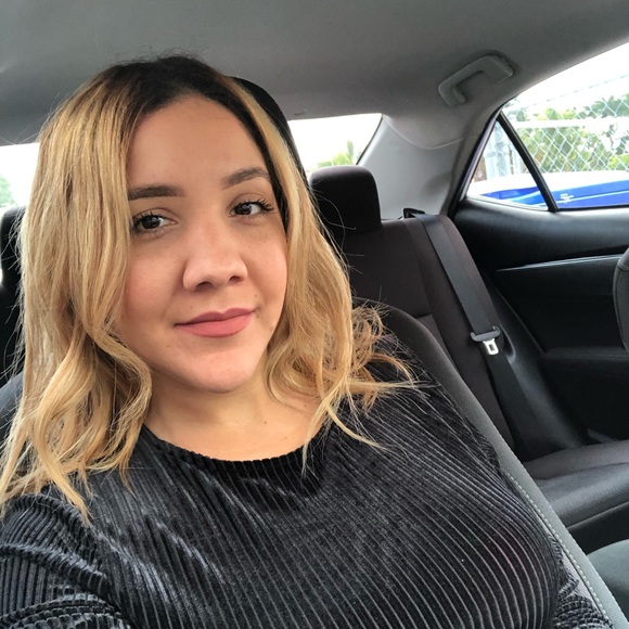 Meet your Posher, Iriana - Picture 1 of 1